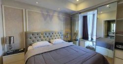 Sewa Casa Grande Montana 2BR 80 sqm Fully Furnished Kasablanka