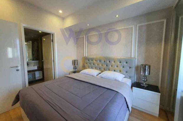 Sewa Casa Grande Montana 2BR 80 sqm Fully Furnished Kasablanka