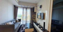 Sewa Casa Grande Montana 2BR 80 sqm Fully Furnished Kasablanka