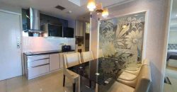 Sewa Casa Grande Montana 2BR 80 sqm Fully Furnished Kasablanka