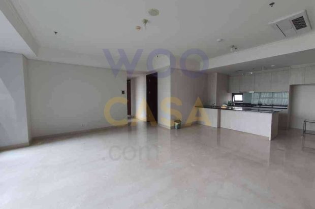Jual Casa Grande Baru 3BR Private Lift Nego Sampai Jadi