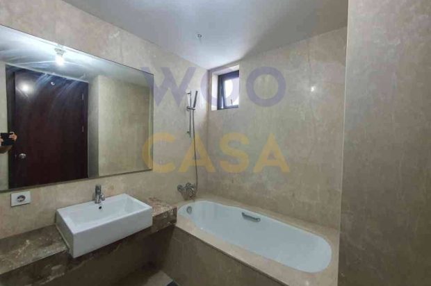 Jual Casa Grande Baru 3BR Private Lift Nego Sampai Jadi