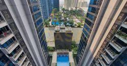 Jual Casa Grande Baru 3BR Private Lift Nego Sampai Jadi