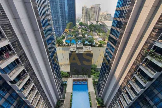 Jual Casa Grande Baru 3BR Private Lift Nego Sampai Jadi
