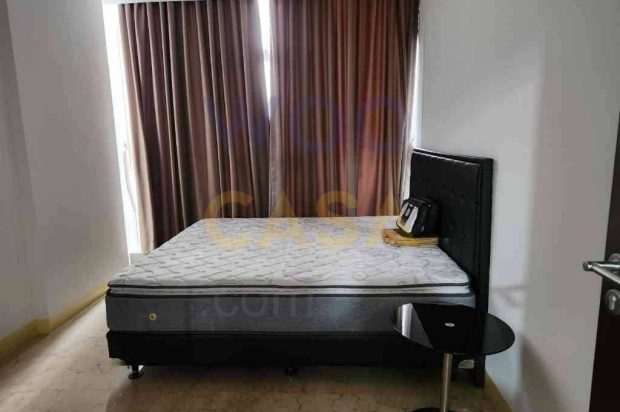 Sewa Apartemen Lavenue 2BR Fully Furnished Best Price