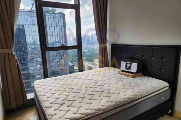 Sewa Apartemen Lavenue 2BR Fully Furnished Best Price