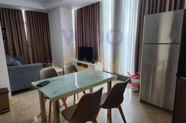 Sewa Apartemen Lavenue 2BR Fully Furnished Best Price