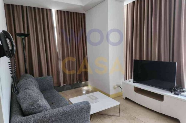 Sewa Apartemen Lavenue 2BR Fully Furnished Best Price