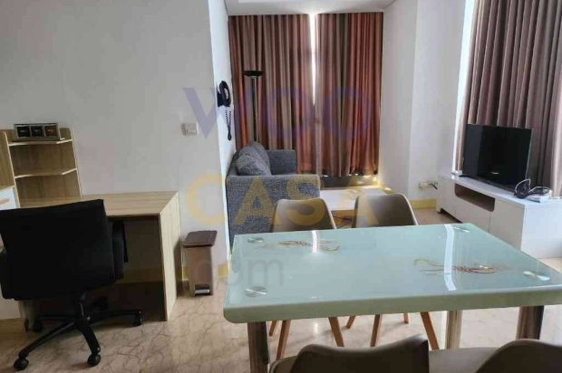 Sewa Apartemen Lavenue 2BR Fully Furnished Best Price