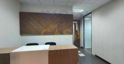 Sewa Menara Dea 1 159 sqm Fitted Unit Mega Kuningan