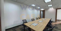 Sewa Menara Dea 1 159 sqm Fitted Unit Mega Kuningan