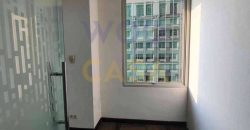 Sewa Menara Dea 1 159 sqm Fitted Unit Mega Kuningan