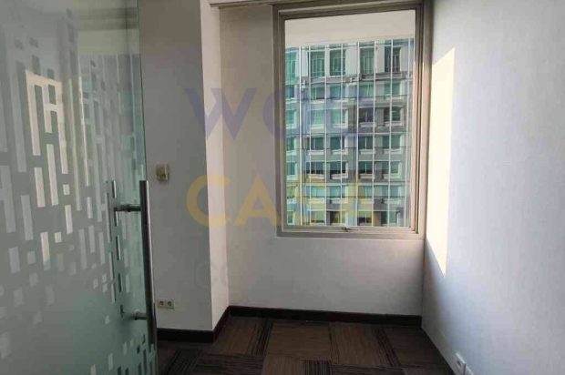 Sewa Menara Dea 1 159 sqm Fitted Unit Mega Kuningan