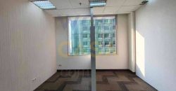 Sewa Menara Dea 1 159 sqm Fitted Unit Mega Kuningan