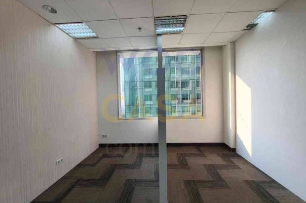 Sewa Menara Dea 1 159 sqm Fitted Unit Mega Kuningan