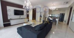 Jual Casa Grande Private Lift 3BR Bella Tower Fully Furnished