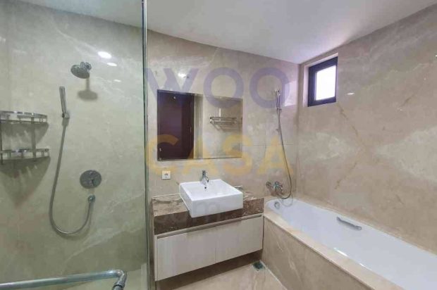 Jual Casa Grande Private Lift 3BR Bella Tower Fully Furnished