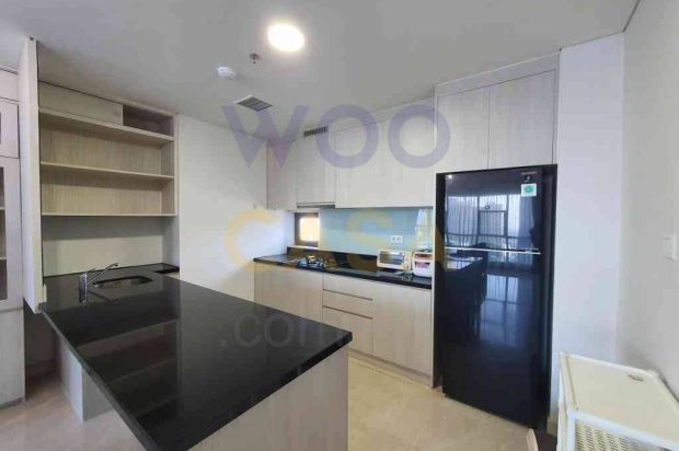Jual Casa Grande Private Lift 3BR Bella Tower Fully Furnished