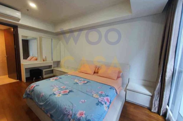 Jual Casa Grande 3BR 129 sqm View Swimming Pool Tower Angelo