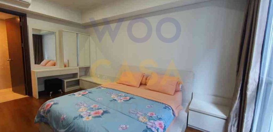 Jual Casa Grande 3BR 129 sqm View Swimming Pool Tower Angelo