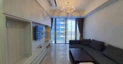 Jual Casa Grande 3BR 129 sqm View Swimming Pool Tower Angelo