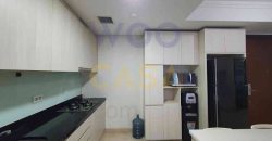 Jual Casa Grande 3BR 129 sqm View Swimming Pool Tower Angelo