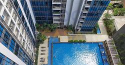 Jual Casa Grande 3BR 129 sqm View Swimming Pool Tower Angelo