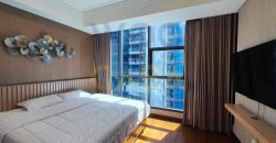 Sewa Casa Grande Angelo 3BR Fully Furnished Kota Kasablanka