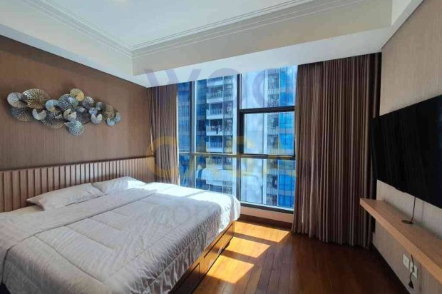 Sewa Casa Grande Angelo 3BR Fully Furnished Kota Kasablanka