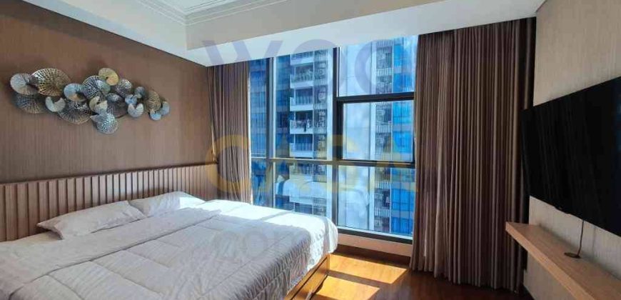 Sewa Casa Grande Angelo 3BR Fully Furnished Kota Kasablanka