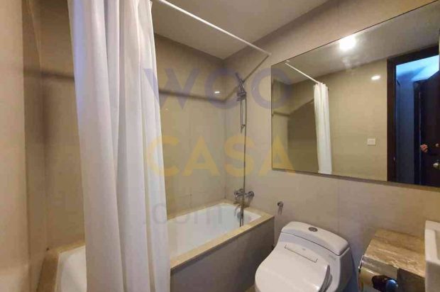 Sewa Casa Grande Angelo 3BR Fully Furnished Kota Kasablanka