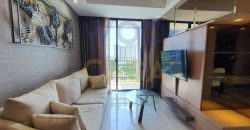 Sewa Casa Grande Angelo 3BR Fully Furnished Kota Kasablanka