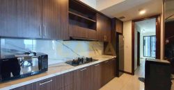 Sewa Casa Grande Angelo 3BR Fully Furnished Kota Kasablanka