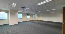 Sewa Wisma 46 Jakarta Fitted 212 sqm
