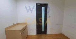 Sewa Wisma 46 Jakarta Fitted 212 sqm