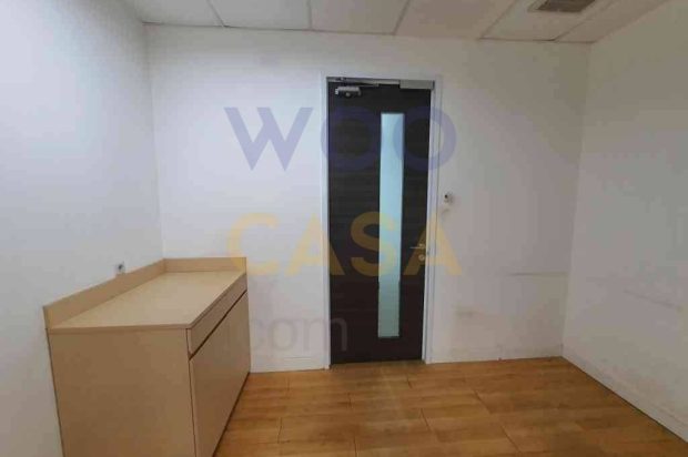 Sewa Wisma 46 Jakarta Fitted 212 sqm
