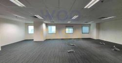 Sewa Wisma 46 Jakarta Fitted 212 sqm