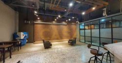 Sewa Wisma Barito Pasific Jakarta Furnished 462 sqm