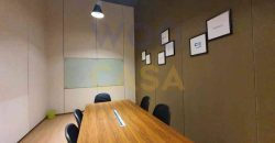 Sewa Wisma Barito Pasific Jakarta Furnished 462 sqm