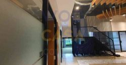 Sewa Wisma Barito Pasific Jakarta Furnished 462 sqm