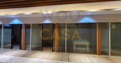 Sewa Wisma Barito Pasific Jakarta Furnished 462 sqm