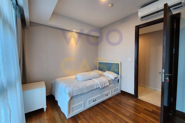 Sewa Casa Grande Residence 3BR Private Lift Fully Furnished