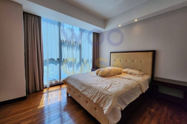 Sewa Casa Grande Residence 3BR Private Lift Fully Furnished