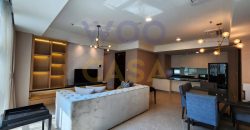 Sewa Casa Grande Residence 3BR Private Lift Fully Furnished