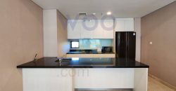 Sewa Casa Grande Residence 3BR Private Lift Fully Furnished