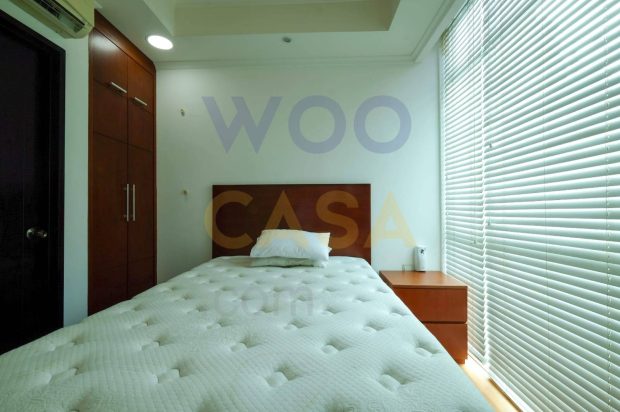 Jual Bellagio Residence 2BR Fully Furnished Direct Owner