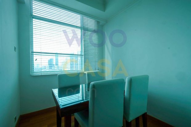 Jual Bellagio Residence 2BR Fully Furnished Direct Owner