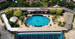 Jual Bellagio Residence 2BR Fully Furnished Direct Owner