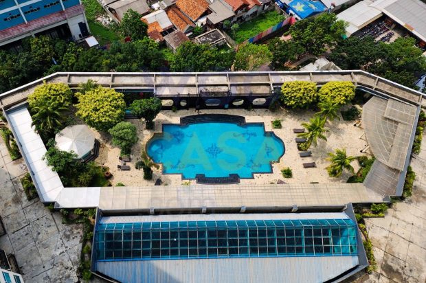 Jual Bellagio Residence 2BR Fully Furnished Direct Owner