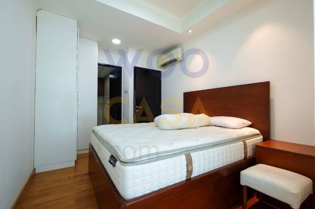 Jual Bellagio Residence 2BR Fully Furnished Direct Owner